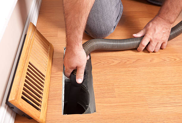 Best Air Duct Cleaning Near Me  in Cerro Gordo, IL