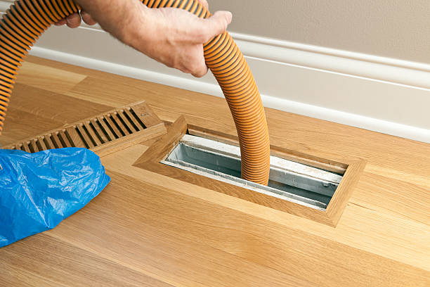 Best Affordable HVAC Duct Cleaning  in Cerro Gordo, IL