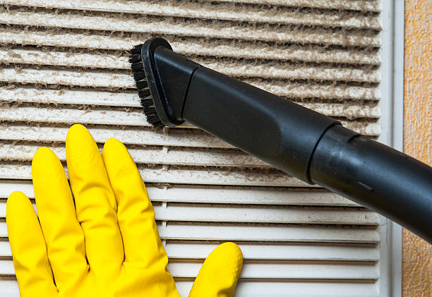 HVAC System Cleaning in Cerro Gordo, IL